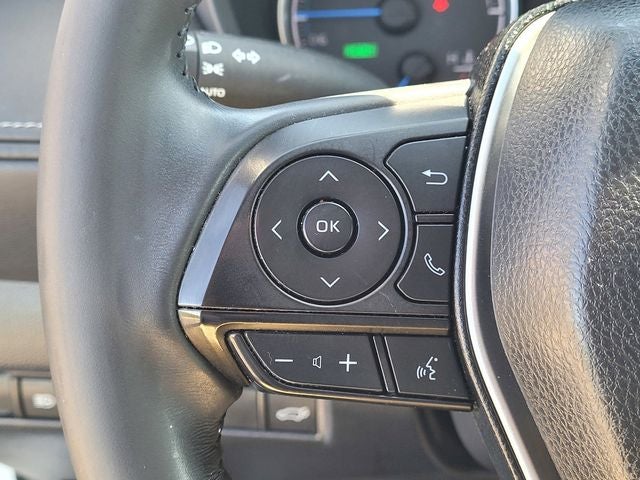 2021 Toyota Venza LE HYBRID