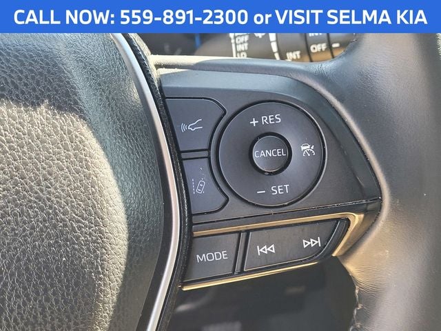 2021 Toyota Venza LE HYBRID