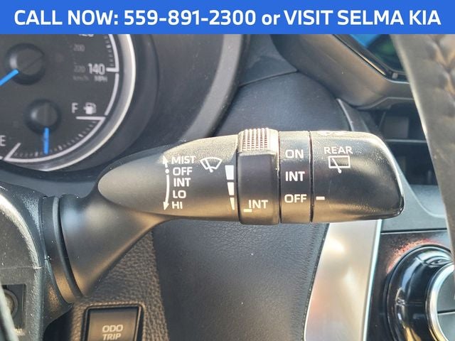 2021 Toyota Venza LE HYBRID