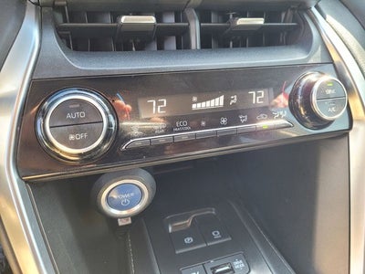 2021 Toyota Venza LE HYBRID