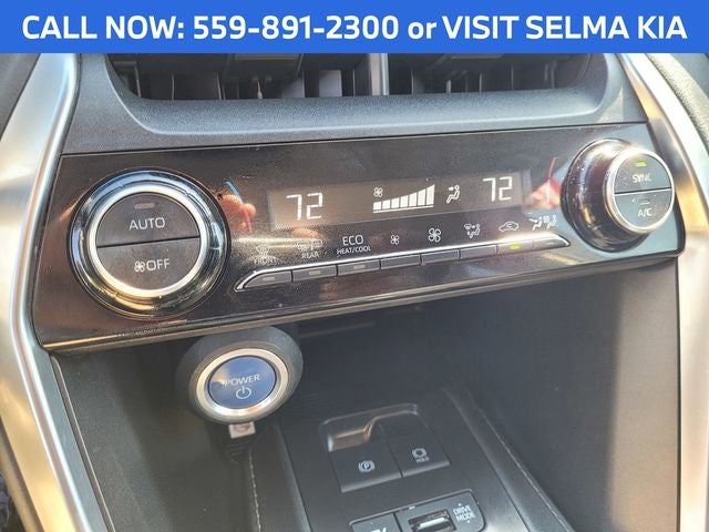 2021 Toyota Venza LE HYBRID