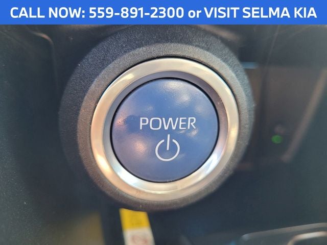 2021 Toyota Venza LE HYBRID