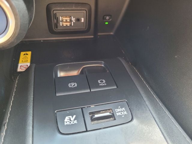 2021 Toyota Venza LE HYBRID