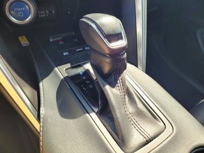 2021 Toyota Venza LE HYBRID