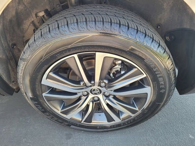 2021 Toyota Venza LE HYBRID