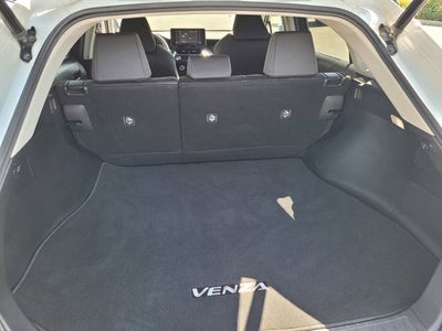 2021 Toyota Venza LE HYBRID