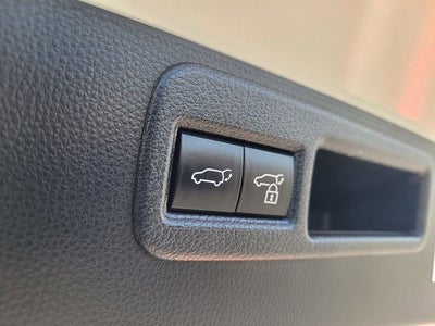 2021 Toyota Venza LE HYBRID