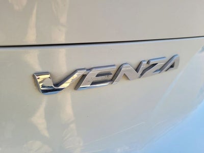 2021 Toyota Venza LE HYBRID