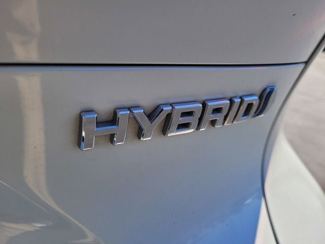 2021 Toyota Venza LE HYBRID