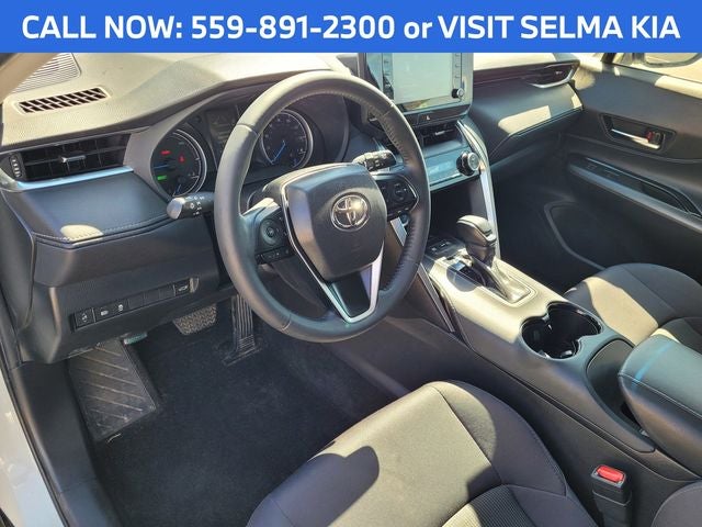 2021 Toyota Venza LE HYBRID