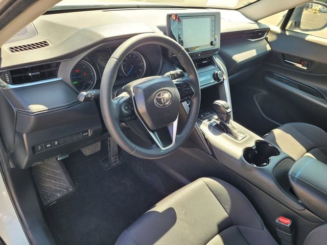 2021 Toyota Venza LE HYBRID