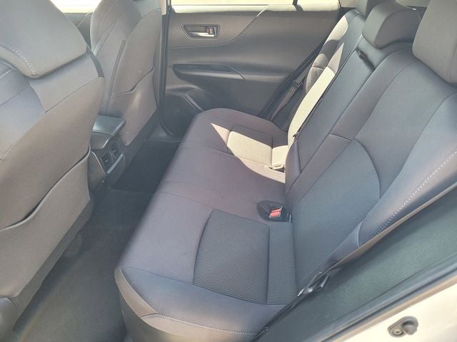 2021 Toyota Venza LE HYBRID