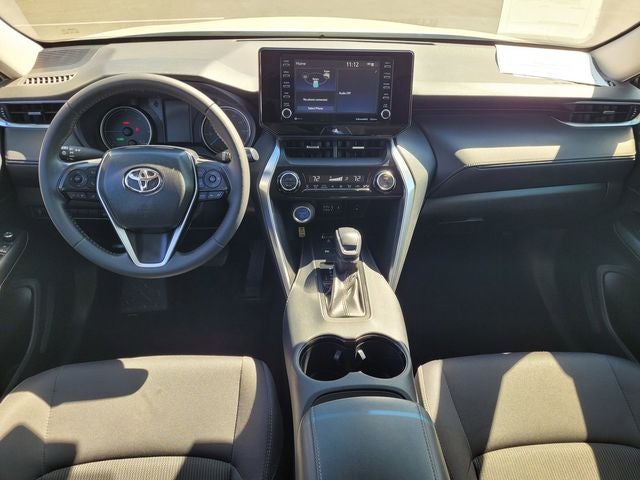 2021 Toyota Venza LE HYBRID