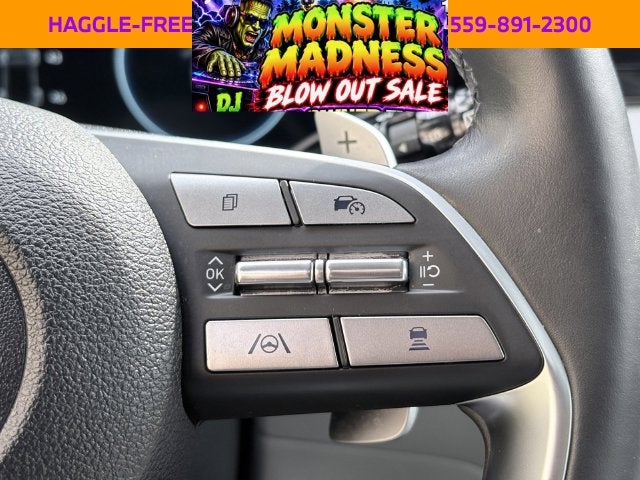 2024 Hyundai Palisade SEL 7P