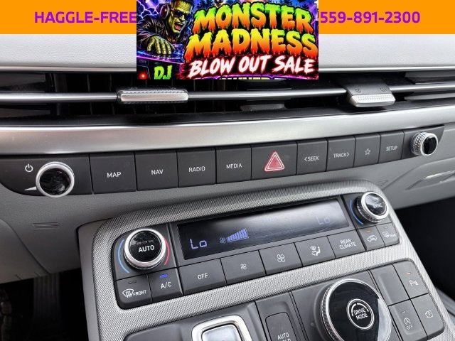 2024 Hyundai Palisade SEL 7P