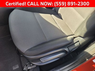2025 Kia Soul LX Tech Pkg.