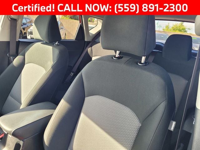 2025 Kia Soul LX Tech Pkg.