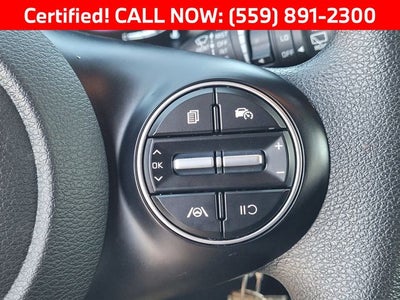 2025 Kia Soul LX Tech Pkg.