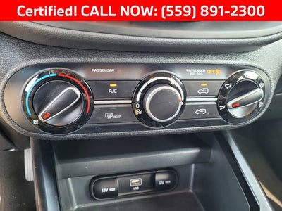 2025 Kia Soul LX Tech Pkg.