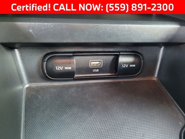 2025 Kia Soul LX Tech Pkg.