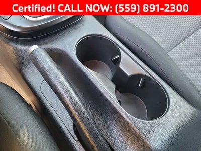 2025 Kia Soul LX Tech Pkg.