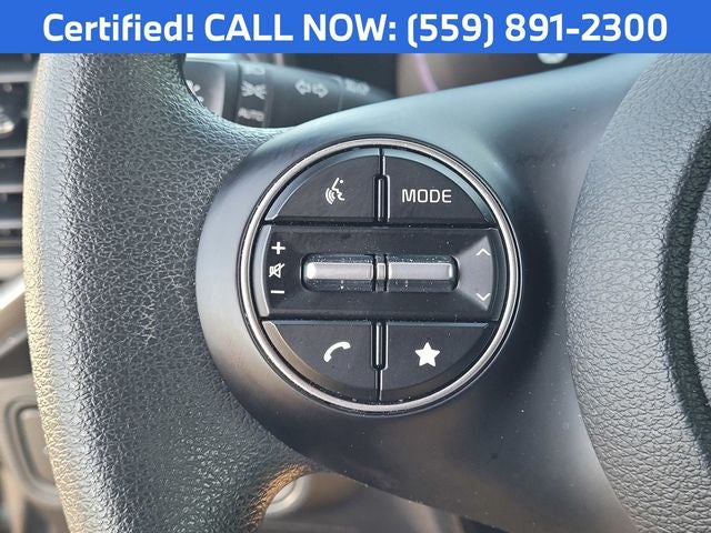 2025 Kia Soul LX Tech Pkg.