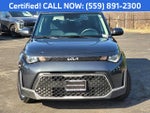 2025 Kia Soul LX Tech Pkg.