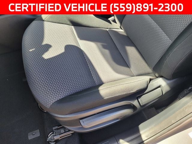 2025 Kia Soul LX Tech Pkg.