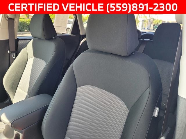 2025 Kia Soul LX Tech Pkg.