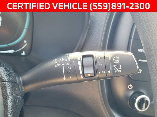 2025 Kia Soul LX Tech Pkg.
