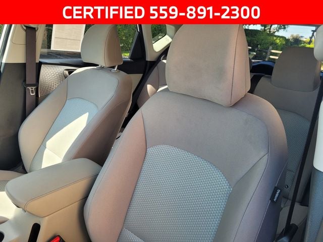 2025 Kia Soul LX Tech Pkg.