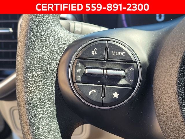 2025 Kia Soul LX Tech Pkg.