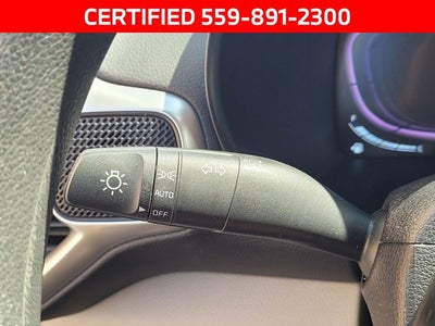 2025 Kia Soul LX Tech Pkg.