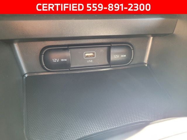 2025 Kia Soul LX Tech Pkg.
