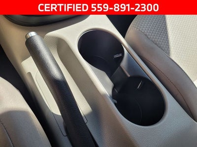 2025 Kia Soul LX Tech Pkg.