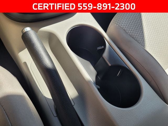 2025 Kia Soul LX Tech Pkg.