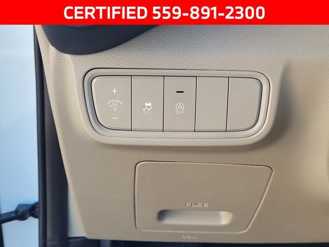 2025 Kia Soul LX Tech Pkg.