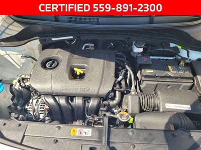 2025 Kia Soul LX Tech Pkg.