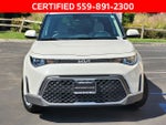 2025 Kia Soul LX Tech Pkg.