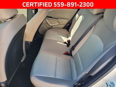 2025 Kia Soul LX Tech Pkg.