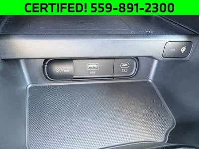 2023 Kia Soul GT-Line