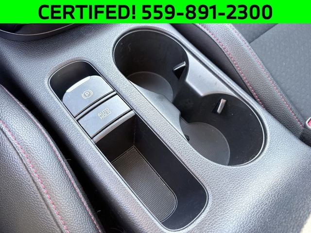 2023 Kia Soul GT-Line