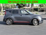2020 Kia Soul GT-Line