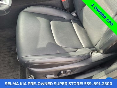 2024 Kia Sportage Hybrid EX