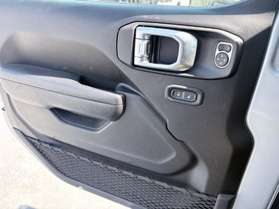 2023 Jeep Wrangler Rubicon 4xe