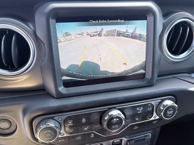 2023 Jeep Wrangler Rubicon 4xe