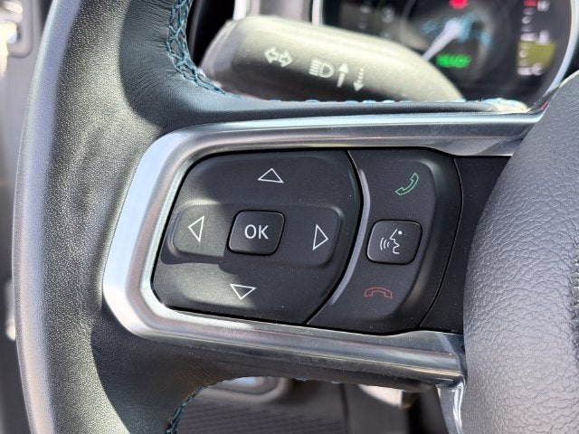 2023 Jeep Wrangler Rubicon 4xe