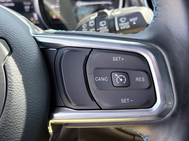 2023 Jeep Wrangler Rubicon 4xe