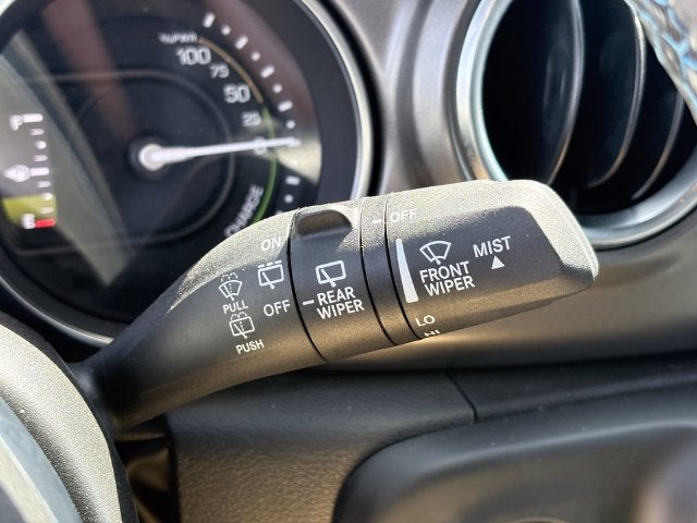 2023 Jeep Wrangler Rubicon 4xe