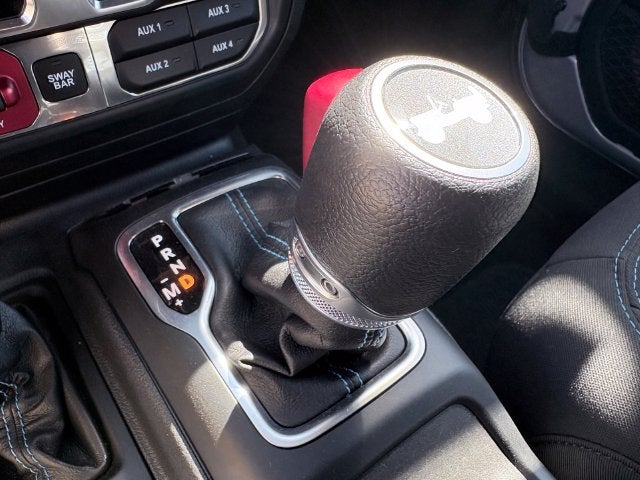 2023 Jeep Wrangler Rubicon 4xe